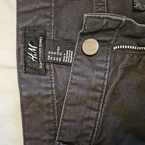 Men's H&M pants